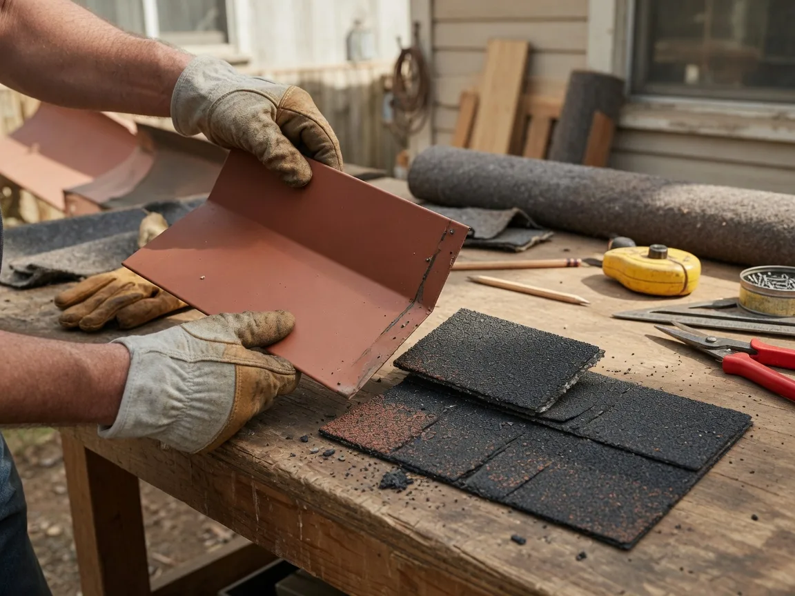 Roof Repair company in Danville, CA